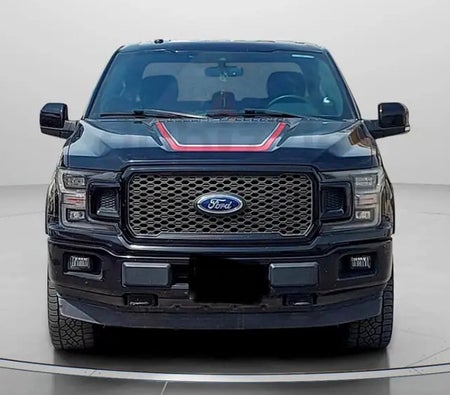 Usado Vado F 150 Lariat  en Dubai